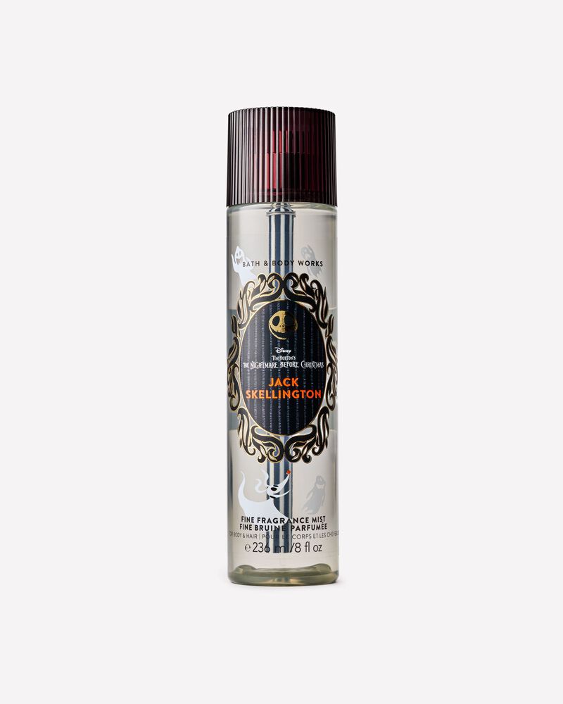 Jack Skellington Fine Fragrance Mist มิสต์