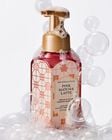 Pink Matcha Latte Gentle & Clean Foaming Hand Soap image number null