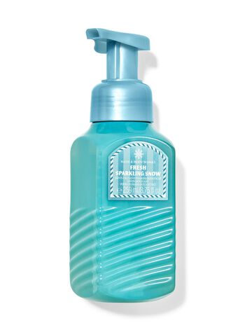 Fresh Sparkling Snow Gentle & Clean Foaming Hand Soap โฟมล้างมือ