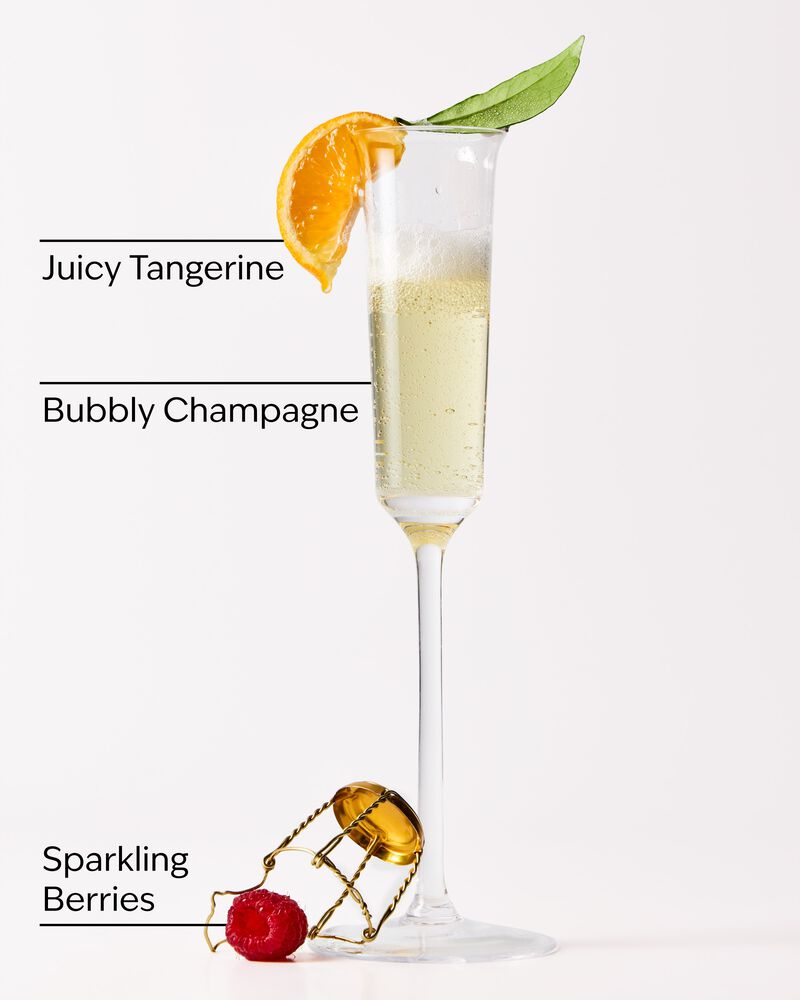 Champagne Toast Concentrated Room Spray สเปรย์ปรับอากาศห้อง
