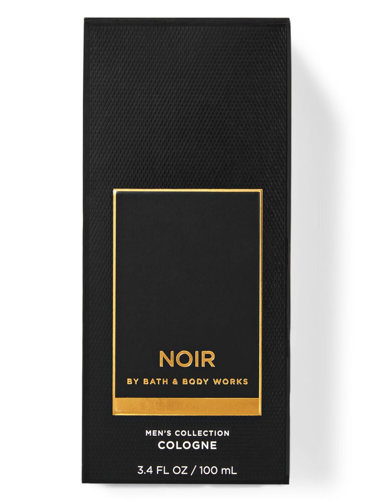 Noir Cologne โคโลญจน์