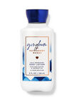 Gingham Daily Nourishing Body Lotion image number null