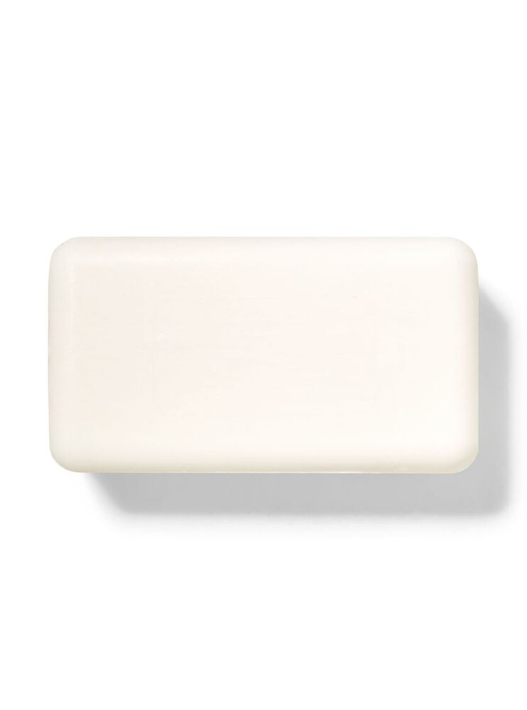 Tropidelic Shea Butter Cleansing Bar สบู่ก้อน