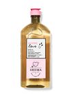 Rose Vanilla Body Wash and Foam Bath image number null