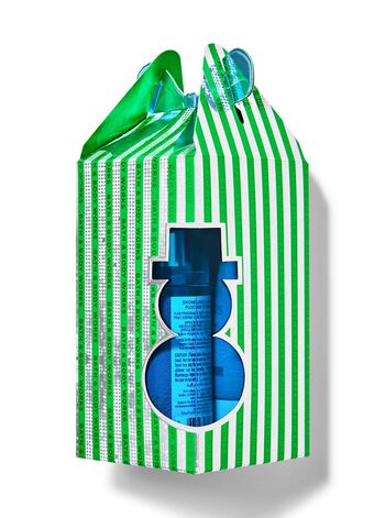 Snowflakes & Cashmere Mini Gift Set มินิกิ๊ฟต์เซ็ต