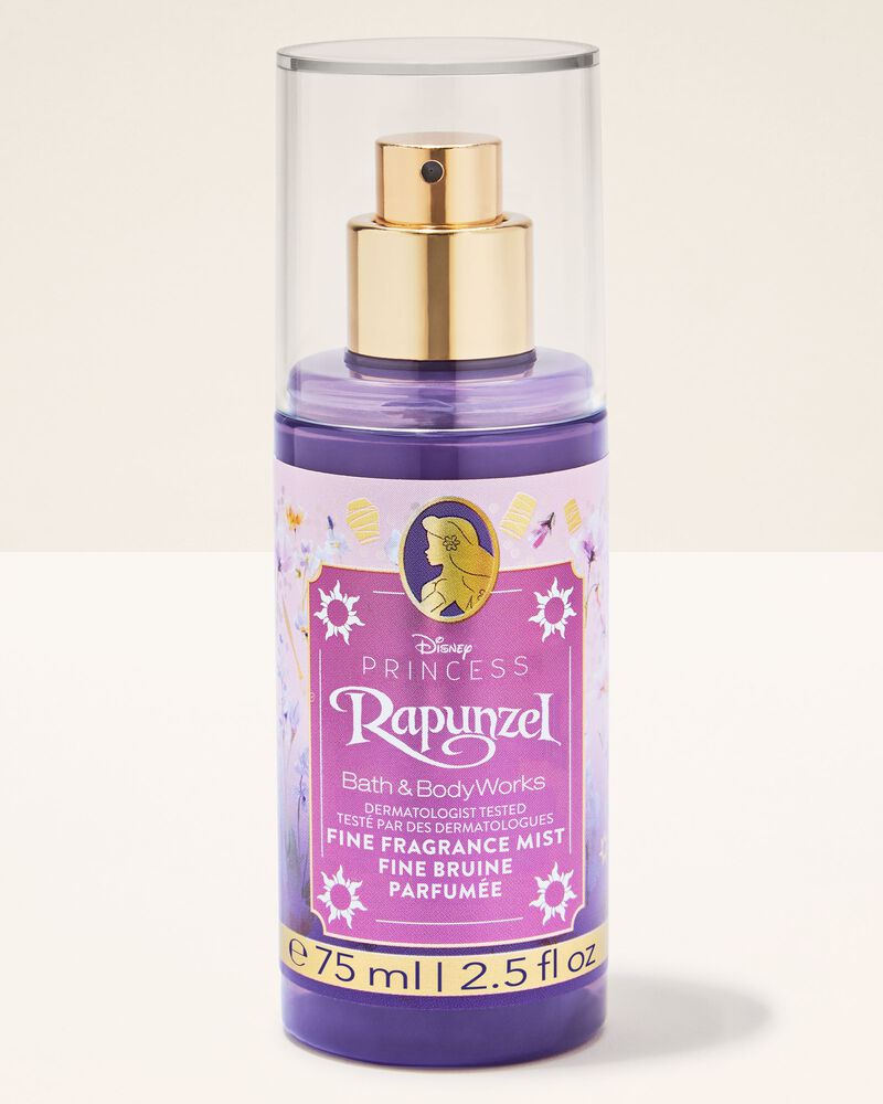Rapunzel Travel Size Fine Fragrance Mist มิสต์ขนาดพกพา