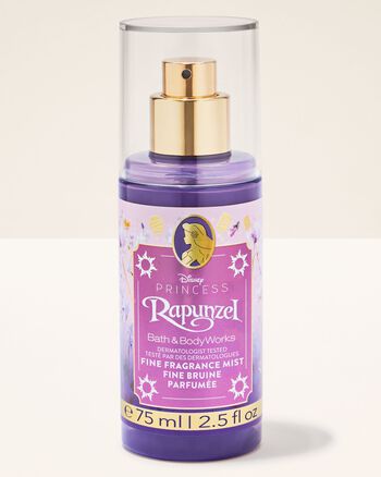 Rapunzel Travel Size Fine Fragrance Mist มิสต์ขนาดพกพา