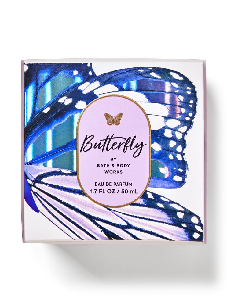 Butterfly Eau de Parfum น้ำหอม