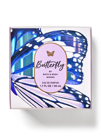 Butterfly Eau de Parfum น้ำหอม