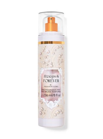 Always & Forever Fine Fragrance Mist มิสต์