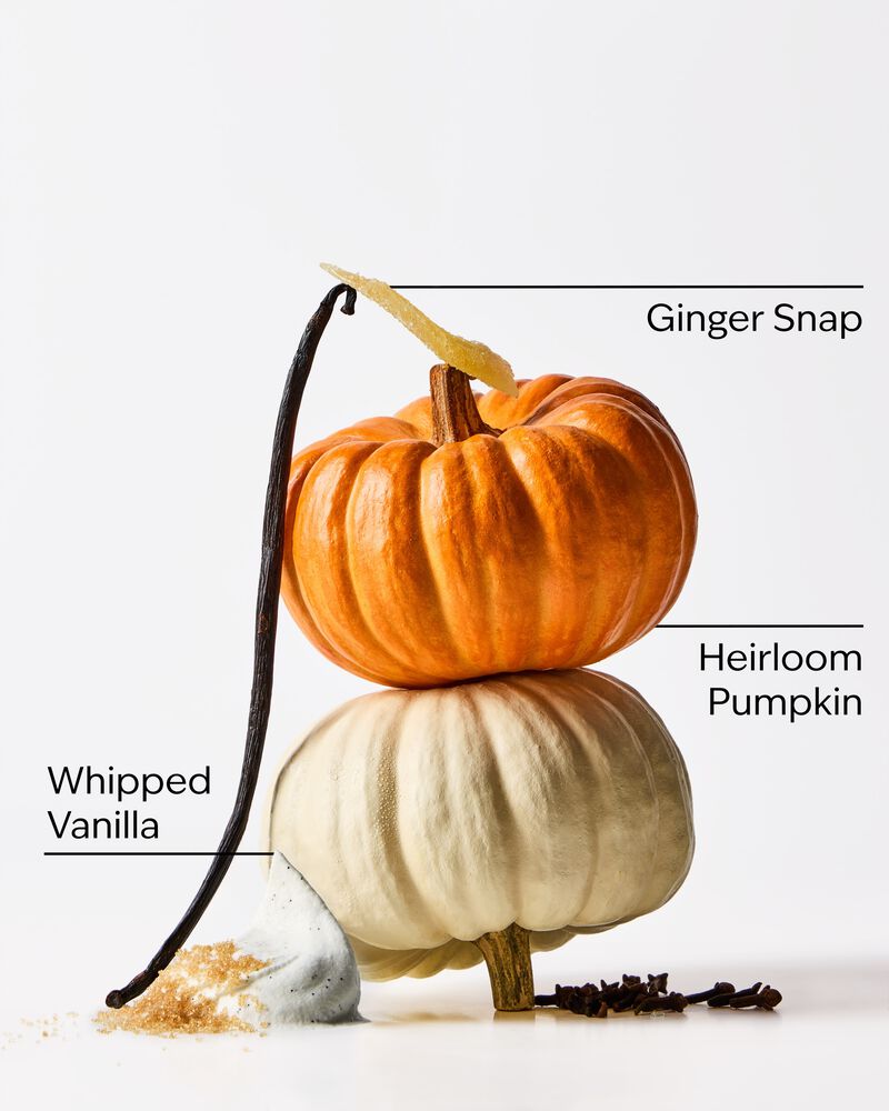 Sweet Cinnamon Pumpkin Fine Fragrance Mist Fine Fragrance Mist