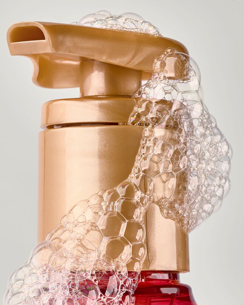 Pink Clementine Cleansing Gel Hand Soap เจลล้างมือสูตรทำความสะอาด