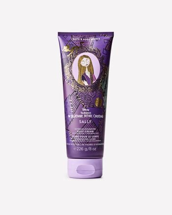 Sally Ultimate Hydration Body Cream บอดี้ครีม
