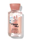 Open Sky Travel Size Shower Gel image number null