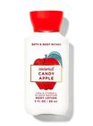 Coconut Candy Apple Travel Size Body Lotion image number null