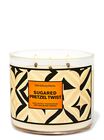 Sugared Pretzel Twist 3-Wick Candle image number null