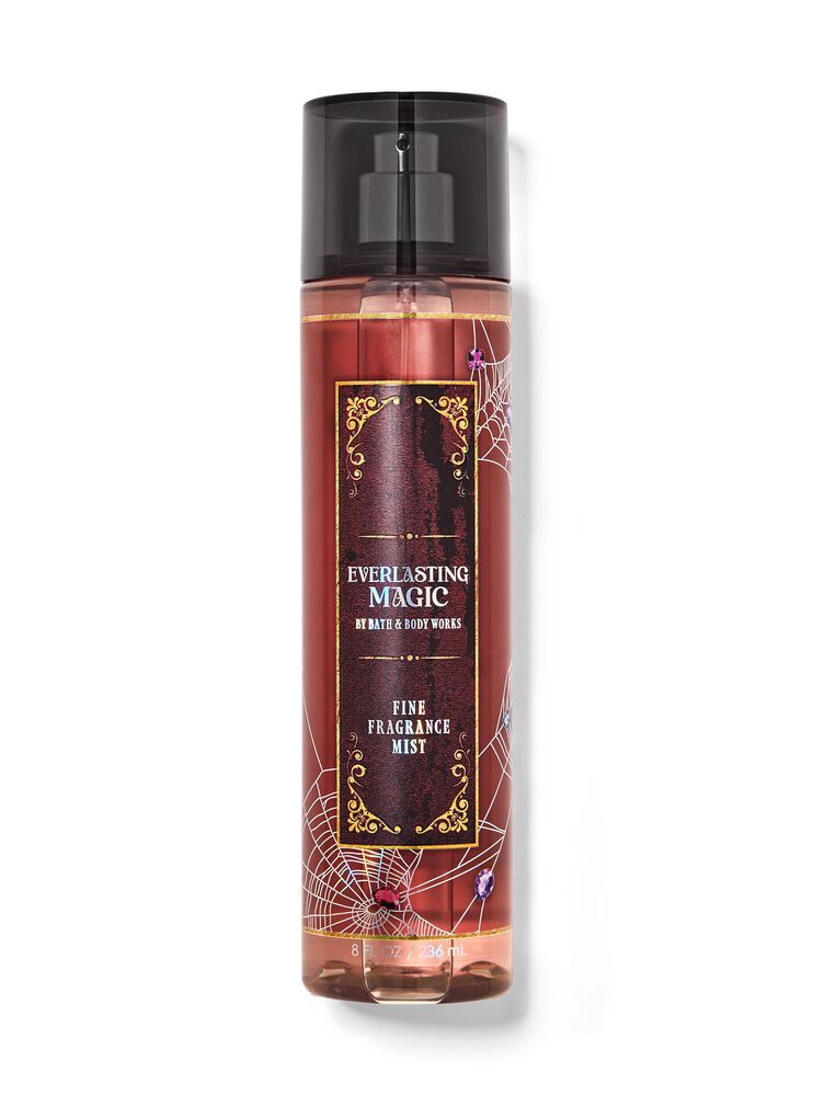 Everlasting Magic Fine Fragrance Mist Fine Fragrance Mist