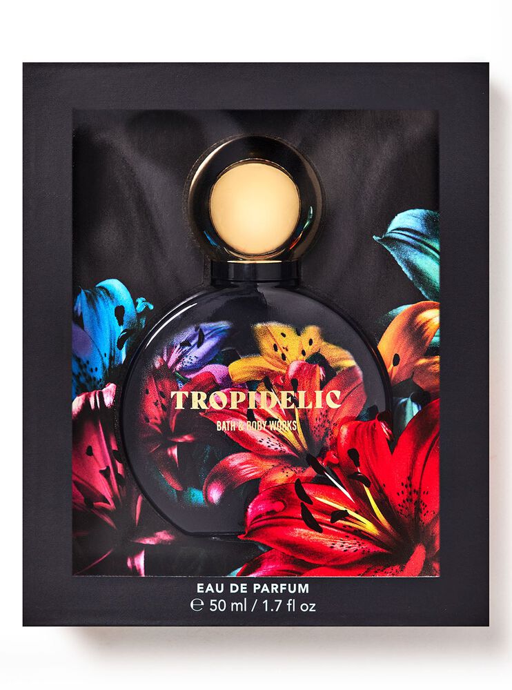 Tropidelic Eau de Parfum น้ำหอม