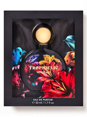 Tropidelic Eau de Parfum น้ำหอม