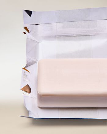 After Dark Shea Butter Cleansing Bar สบู่ก้อนเชียบัตเตอร์