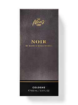 Noir Cologne image number null