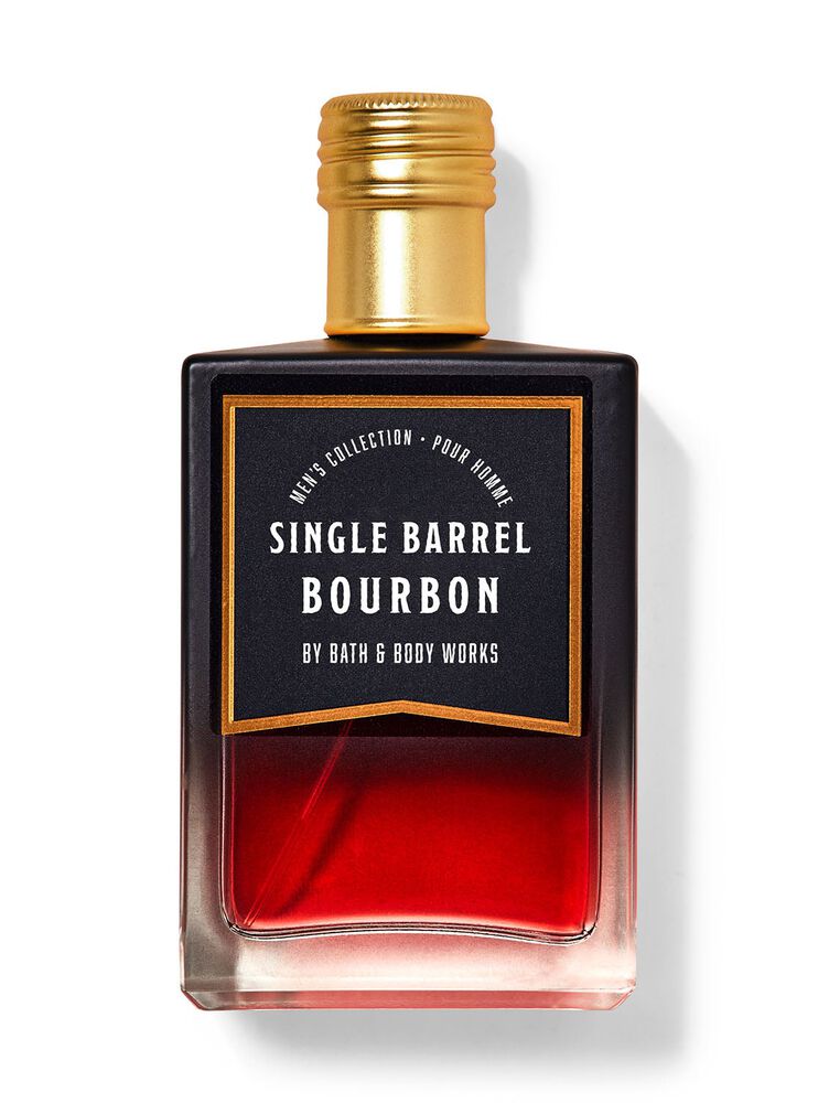 Single Barrel Bourbon Cologne โคโลญจน์