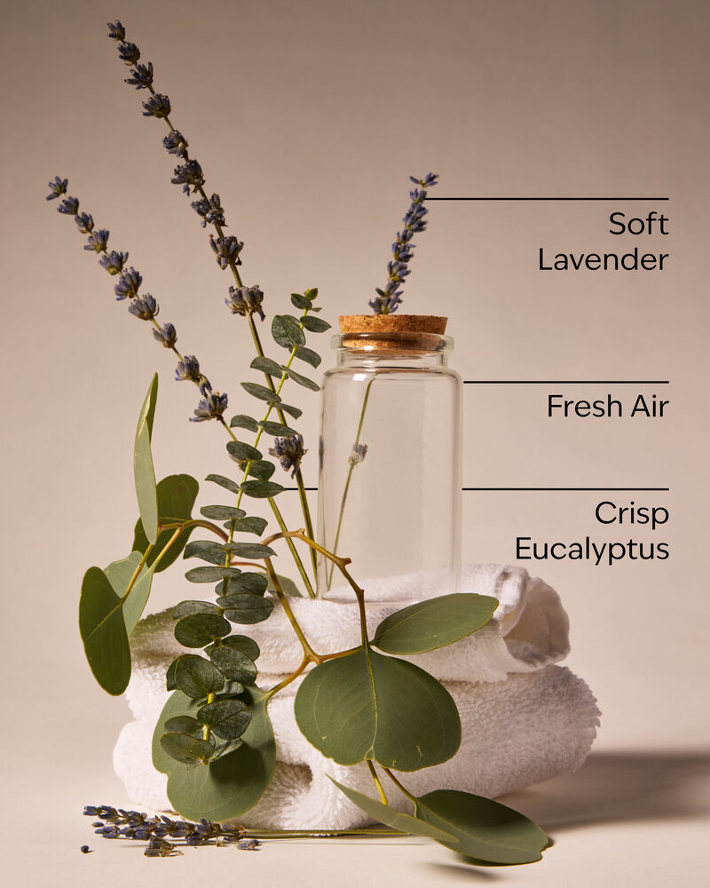 Laundry Day Concentrated Room Spray สเปรย์ปรับอากาศห้อง