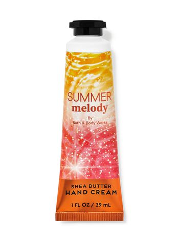 Summer Melody Hand Cream Hand Cream