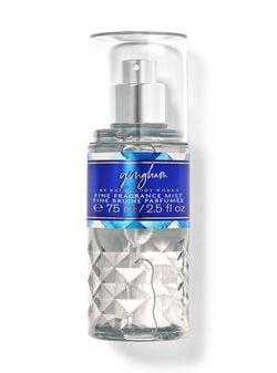 Gingham Travel Size Fine Fragrance Mist image number null