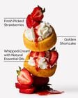 Strawberry Pound Cake Lip Balm image number null