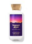 Sunset Glow Body Lotion image number null