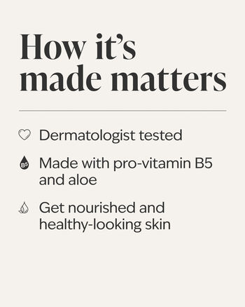 Restore With Magnesium Body Wash Body Wash