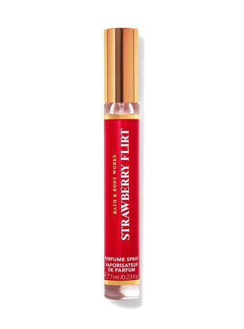 Strawberry Flirt Mini Perfume Spray น้ำหอมขนาดพกพา