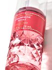 Champagne Toast Travel Size Fine Fragrance Mist image number null