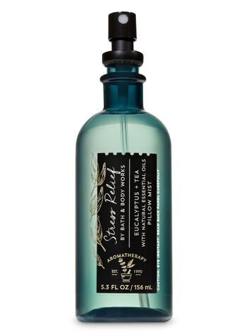 Eucalyptus Tea Pillow Mist Pillow Mist
