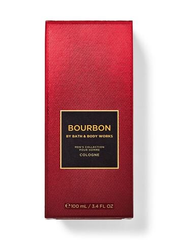 Bourbon Cologne โคโลญจน์