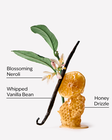 Whipped Honey & Vanilla Hanging Fragrance Diffuser image number null