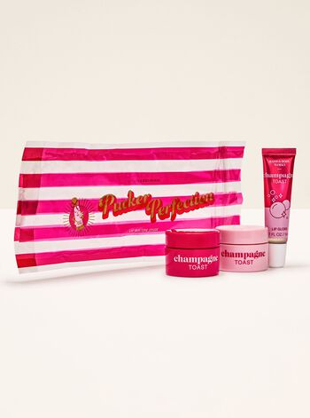 Champagne Toast Gift Set กิ๊ฟต์เซ็ต