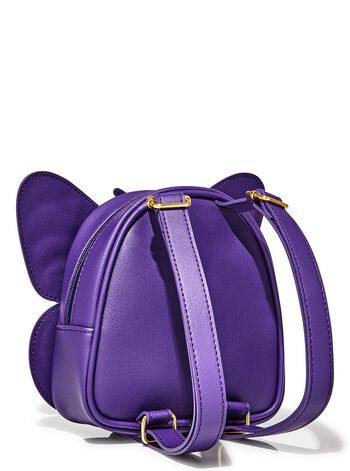 Butterfly Cosmetic Bag Cosmetic Bag