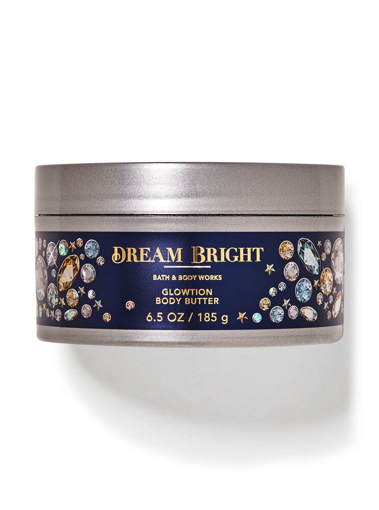 Dream Bright Whipped Glow-tion Whipped Glow-tion