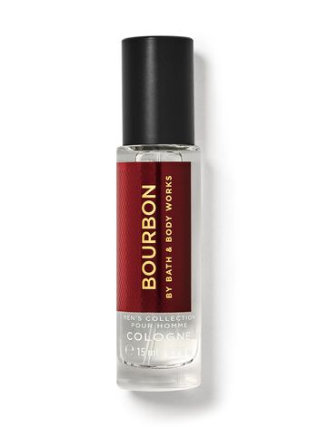 Bourbon Mini Cologne มินิโคโลญจน์
