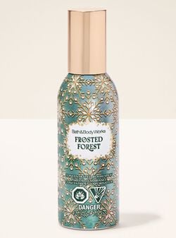Frosted Forest Concentrated Room Spray