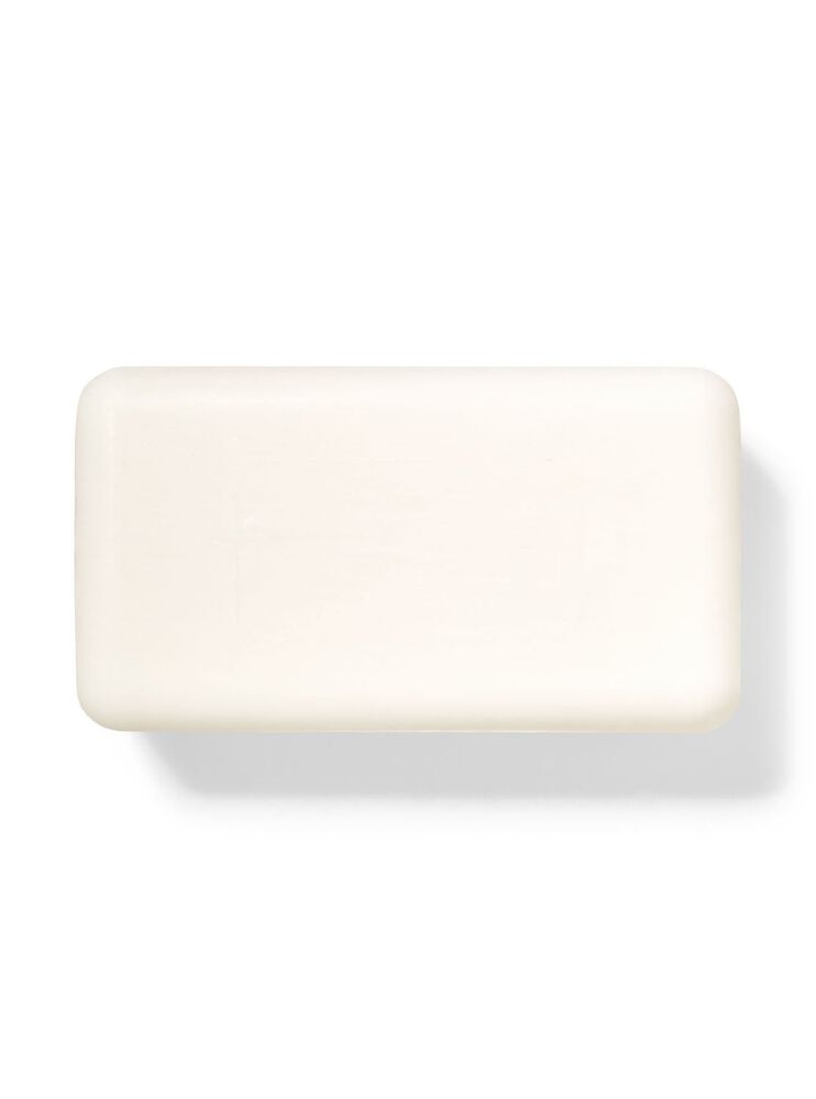 Bourbon Shea Butter Cleansing Bar สบู่ก้อน
