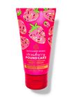 Strawberry Pound Cake Travel Size Ultimate Hydration Body Cream image number null