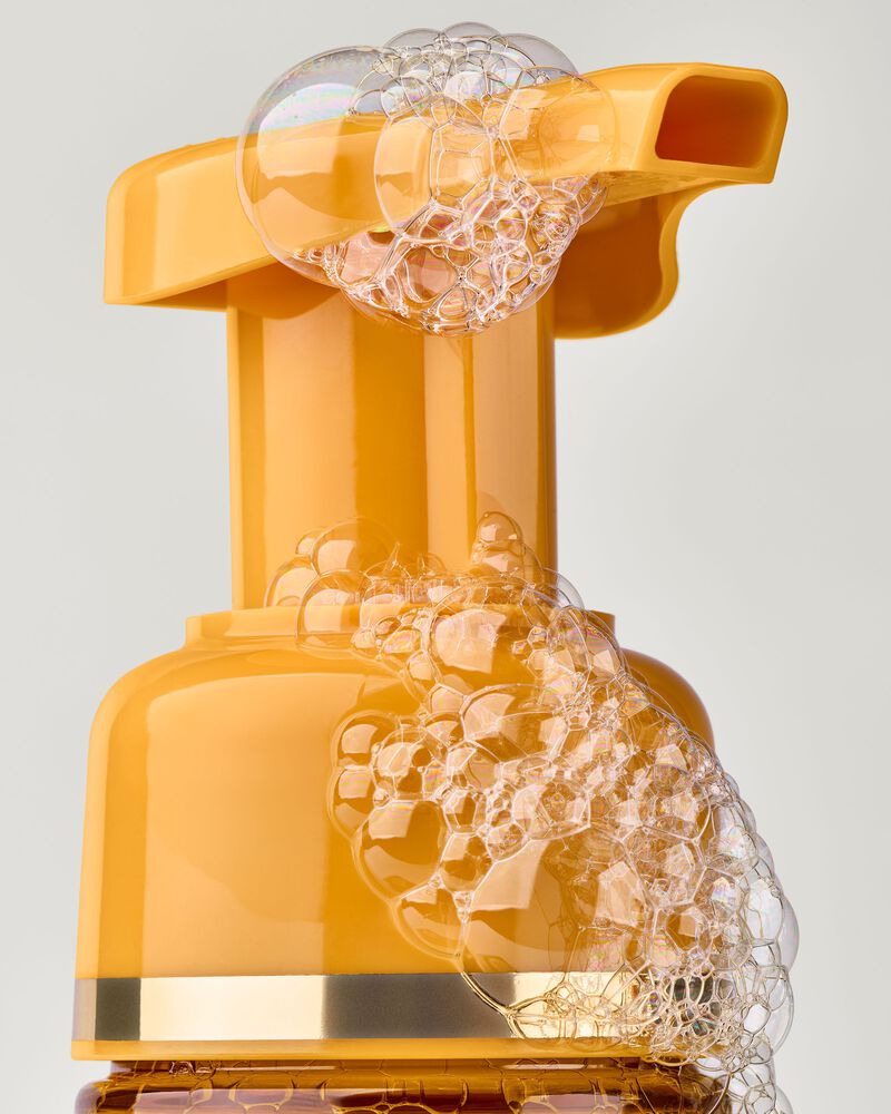 Belle Gentle & Clean Foaming Hand Soap Gentle & Clean Foaming Hand Soap