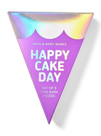 Vanilla Buttercream Mini Gift Set มินิกิ๊ฟต์บ็อกเซ็ต