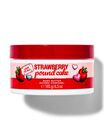 Strawberry Pound Cake Body Butter image number null