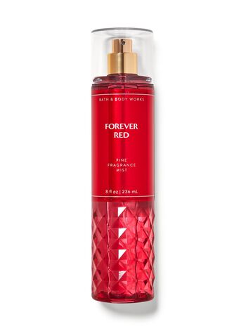 Forever Red Fine Fragrance Mist มิสต์