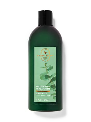 Eucalyptus Spearmint Conditioner คอนดิชันเนอร์