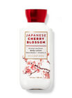 Japanese Cherry Blossom Super Smooth Body Lotion image number null